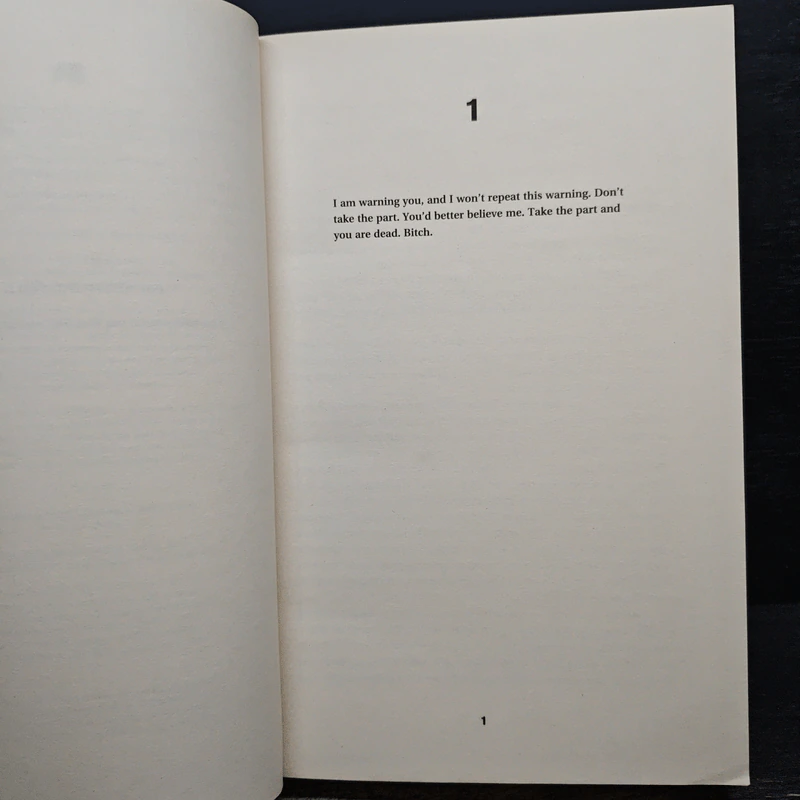 Not Dead Yet - Peter James รูปที่ 7