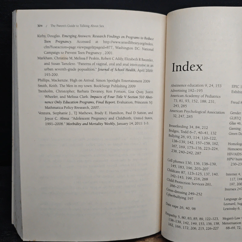 The Parent's Guide to Talking About Sex - Janet Rosenzweig รูปที่ 10