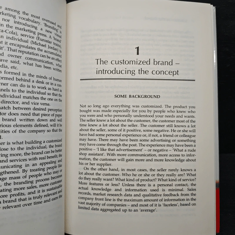 Customize the Brand - Torsten H. Nilson รูปที่ 11