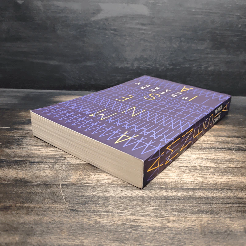 Amnesia - Peter Carey รูปที่ 5