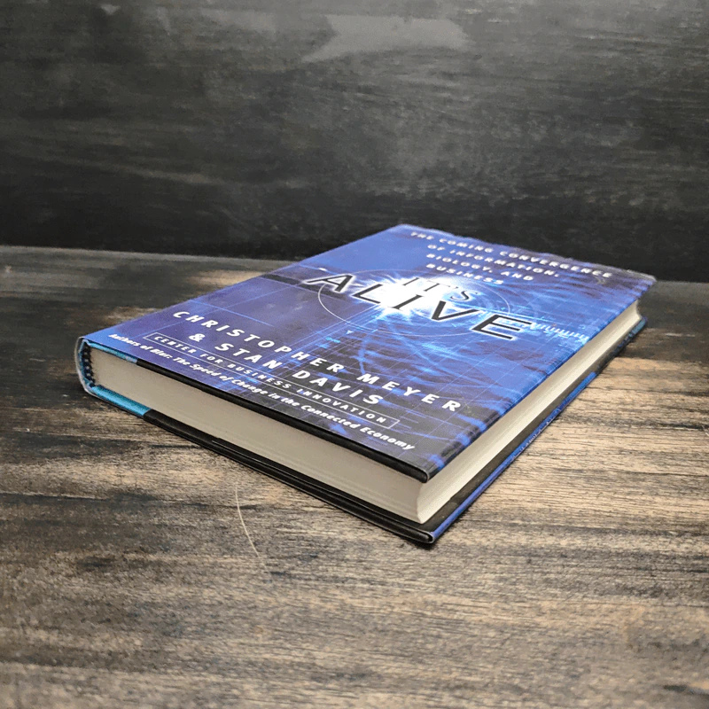 It's Alive - Christopher Meyer, Stan Davis, Stan Davis รูปที่ 4