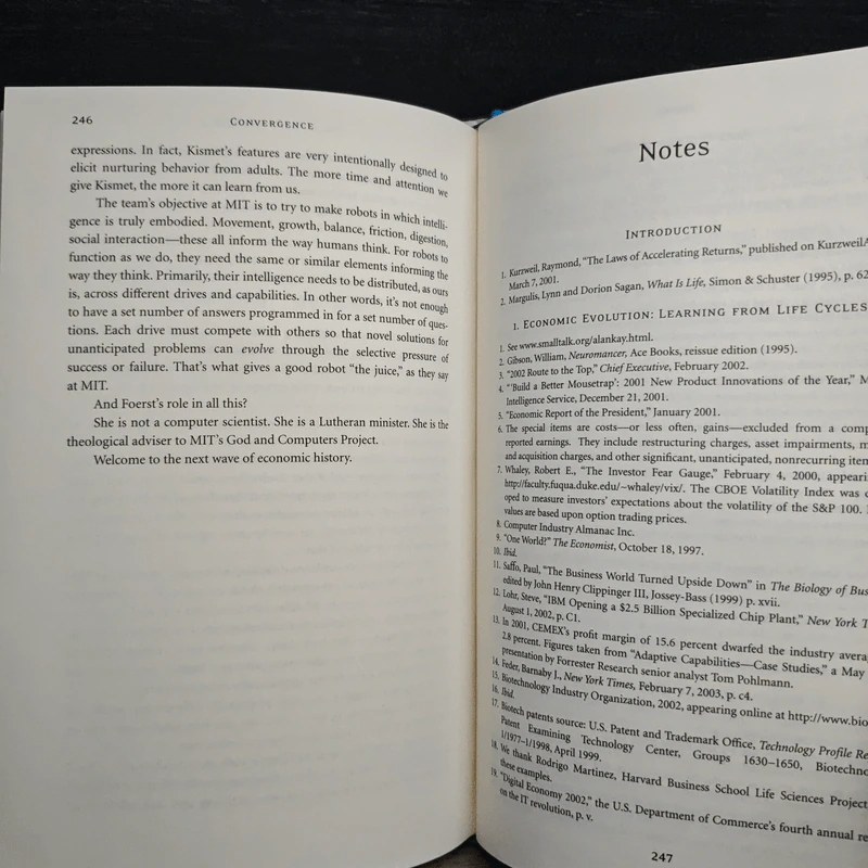 It's Alive - Christopher Meyer, Stan Davis, Stan Davis รูปที่ 8