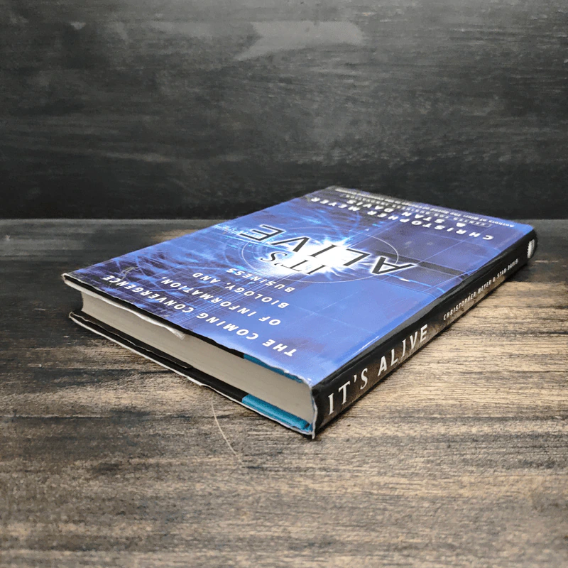 It's Alive - Christopher Meyer, Stan Davis, Stan Davis รูปที่ 5
