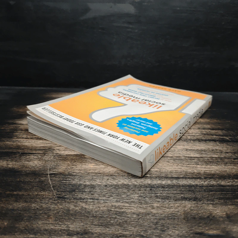 Likeable Social Media - Dave Kerpen รูปที่ 5