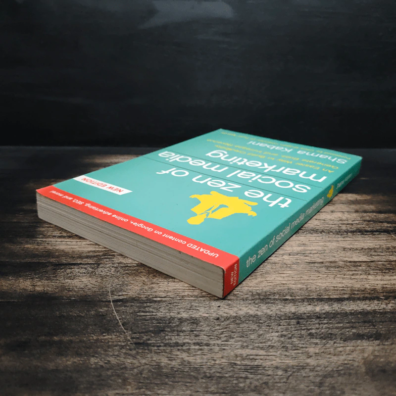 The Zen of Social Media Marketing - Shama Kabani รูปที่ 5