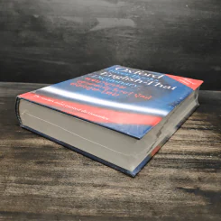Oxford River Books English-Thai Dictionary พจนานุกรมออกซฟอร์ด-ริเวอร์ บุ๊คส์ อังกฤษ-ไทย (ปกแข็ง) รูปที่ 4