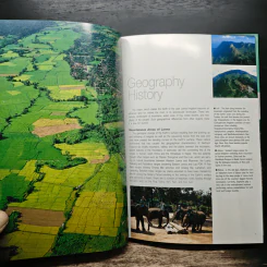 Chiang Mai Lamphun Lampang Mae Hong Son รูปที่ 8