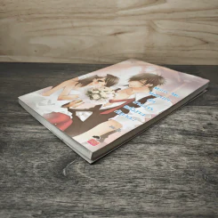 Marry Me Monster ยัยนางมาร แต่งงานกันเถอะ! - ลูกชุบ รูปที่ 3