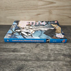 Lucifer's Darling ใช่เธอแน่ นี่แหละผู้หญิงของผม! - ลูกชุบ รูปที่ 2