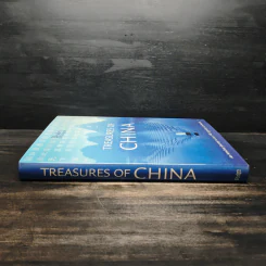 Treasures Of China รูปที่ 3