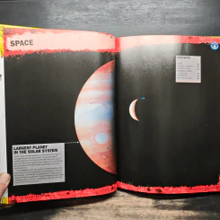 Guinness World Records 2009 รูปที่ 10