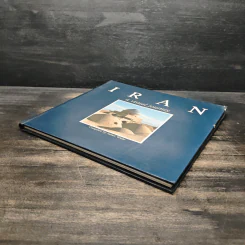 IRAN: a visual journey - James Waite รูปที่ 4