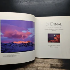 In Denali - Kim Heacox รูปที่ 7