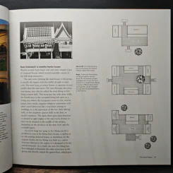 The Thai house: history and evolution - Ruethai Chaichongrak, Michael Freeman รูปที่ 14