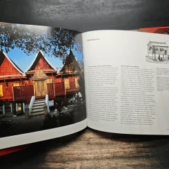 The Thai house: history and evolution - Ruethai Chaichongrak, Michael Freeman รูปที่ 8