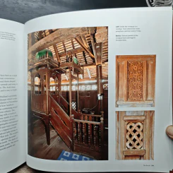 The Thai house: history and evolution - Ruethai Chaichongrak, Michael Freeman รูปที่ 15