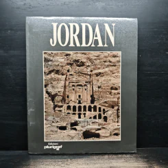 Jordan