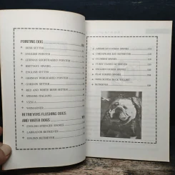 โลกสุนัข Dog's World Series 2 รวมแคทตาล็อคสุนัขหลากพันธุ์ในโลกมากที่สุด รูปที่ 7
