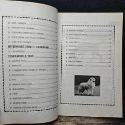 โลกสุนัข Dog's World Series 3 รวมแคทตาล็อคสุนัขหลากพันธุ์ในโลกมากที่สุด รูปที่ 7