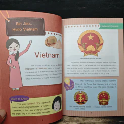 We Are ASEAN: Vietnam รูปที่ 8
