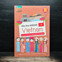 We Are ASEAN: Vietnam