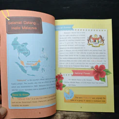 We Are ASEAN Malaysia รูปที่ 8