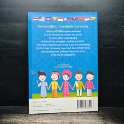 We Are ASEAN The ASEAN Community รูปที่ 2