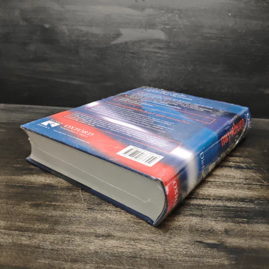 Oxford River Books English-Thai Dictionary พจนานุกรมออกซฟอร์ด-ริเวอร์ บุ๊คส์ อังกฤษ-ไทย (ปกแข็ง) รูปที่ 6
