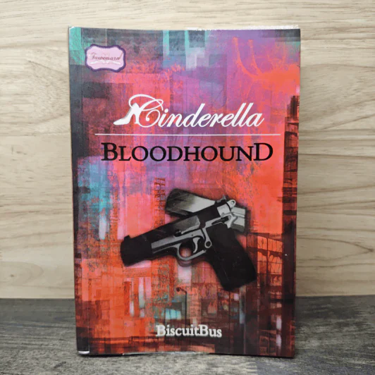 Bloodhound - BiscuitBus รูปที่ 1
