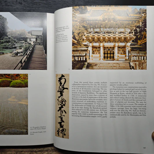 Buddhist Art: An Historical and Cultural Journey - Gilles Béguin รูปที่ 11