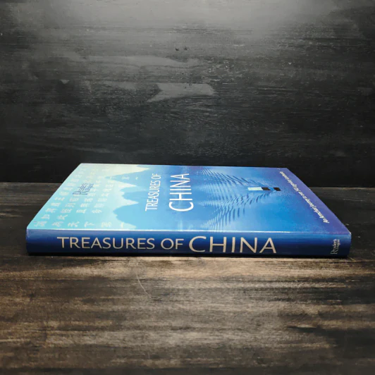 Treasures Of China รูปที่ 3