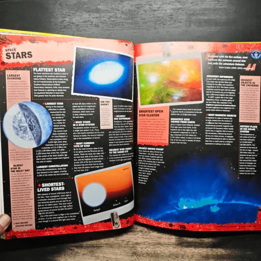 Guinness World Records 2009 รูปที่ 11