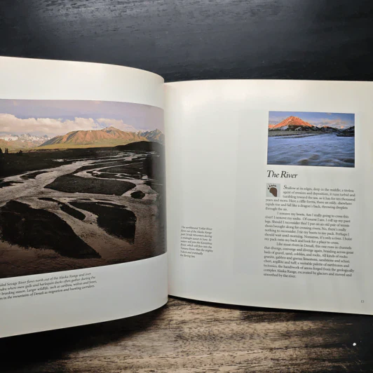 In Denali - Kim Heacox รูปที่ 10