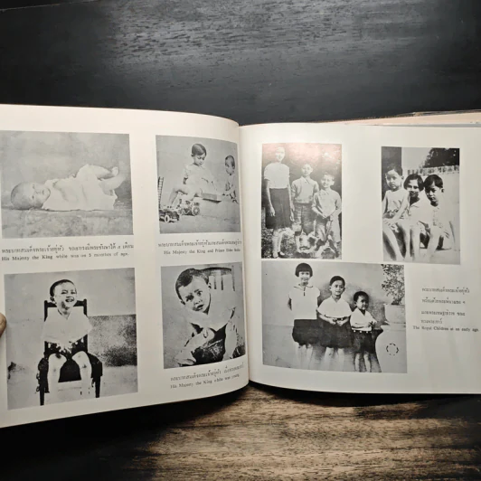 อัลบั้มพระบรมฉายาลักษณ์ รูปที่ 10