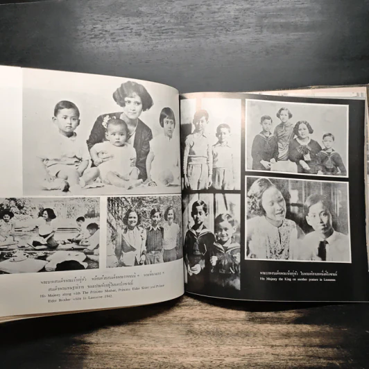 อัลบั้มพระบรมฉายาลักษณ์ รูปที่ 11