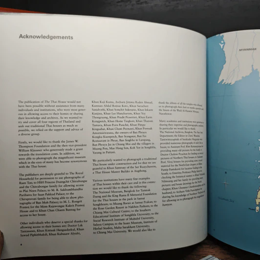 The Thai house: history and evolution - Ruethai Chaichongrak, Michael Freeman รูปที่ 7