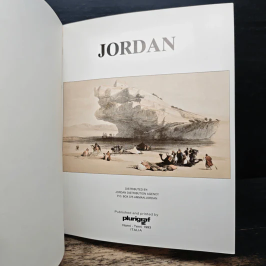 Jordan รูปที่ 6