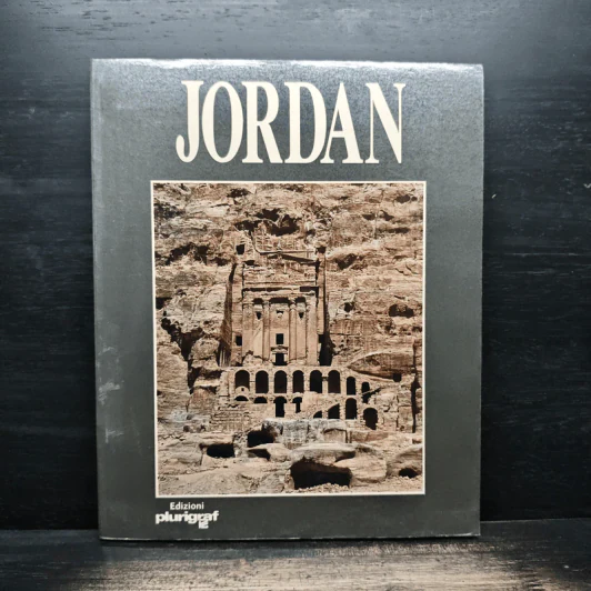 Jordan รูปที่ 1