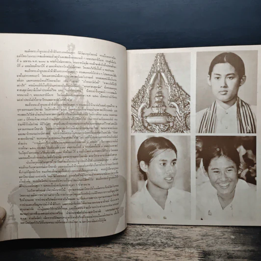 สมเด็จพระเจ้าลูกเธอ เจ้าฟ้าสิรินธรเทพรัตนสุดาฯ รูปที่ 7