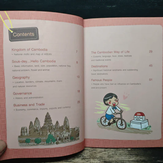 We Are ASEAN Cambodia รูปที่ 7