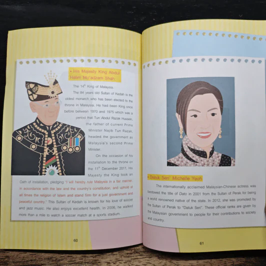 We Are ASEAN Malaysia รูปที่ 9