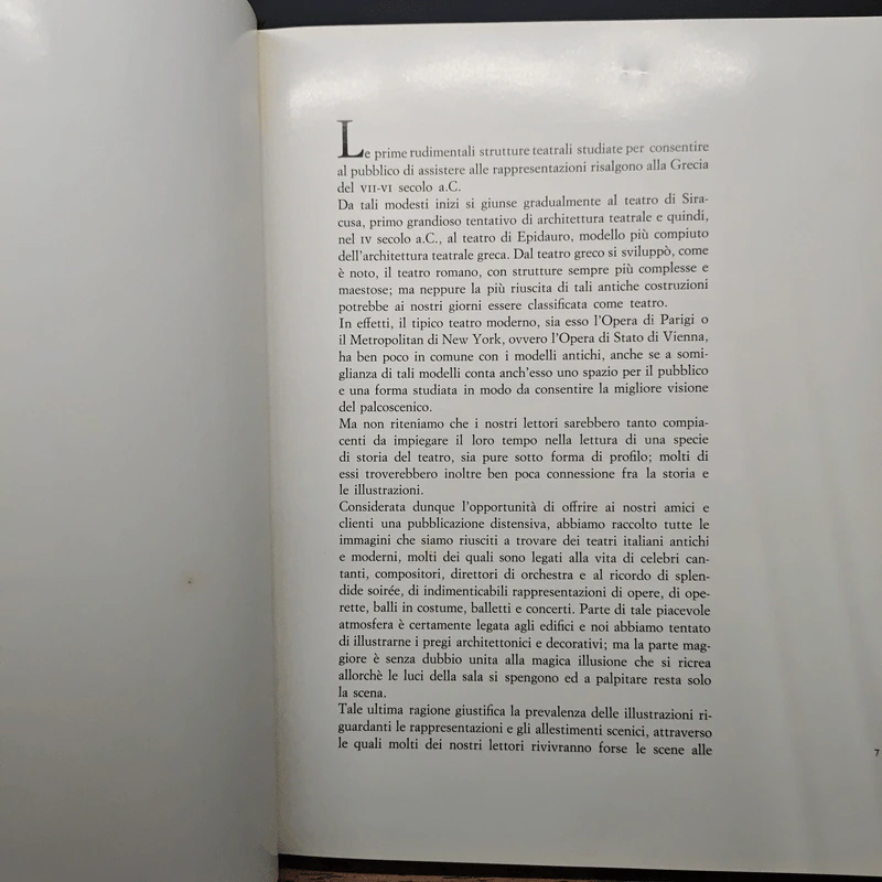 I Teatri Italiani - Leonardo Biscotti รูปที่ 7