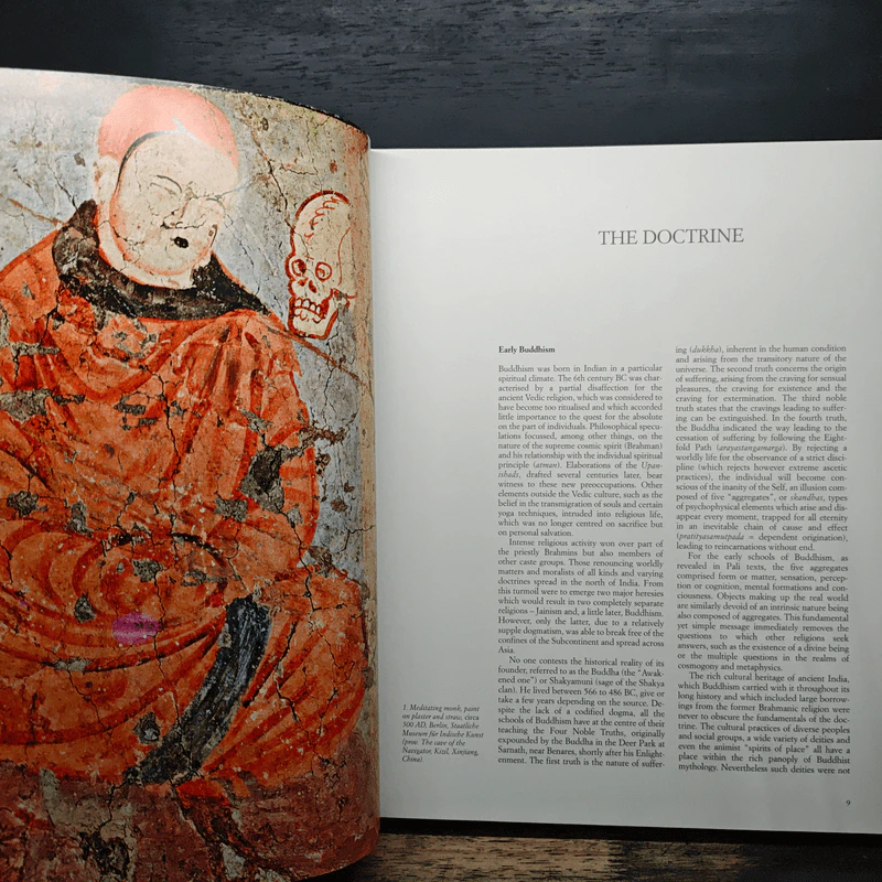 Buddhist Art: An Historical and Cultural Journey - Gilles Béguin รูปที่ 8