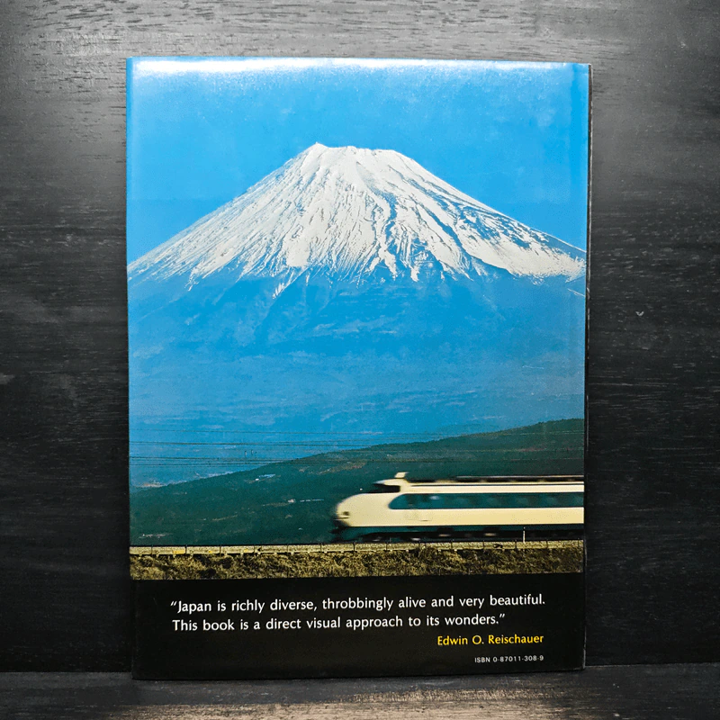 Introducing Japan - Donald Richie รูปที่ 2