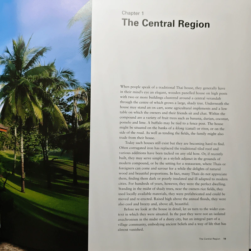 The Thai house: history and evolution - Ruethai Chaichongrak, Michael Freeman รูปที่ 12