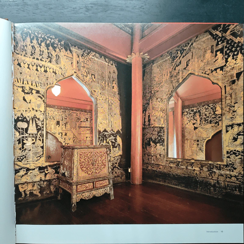 The Thai house: history and evolution - Ruethai Chaichongrak, Michael Freeman รูปที่ 10