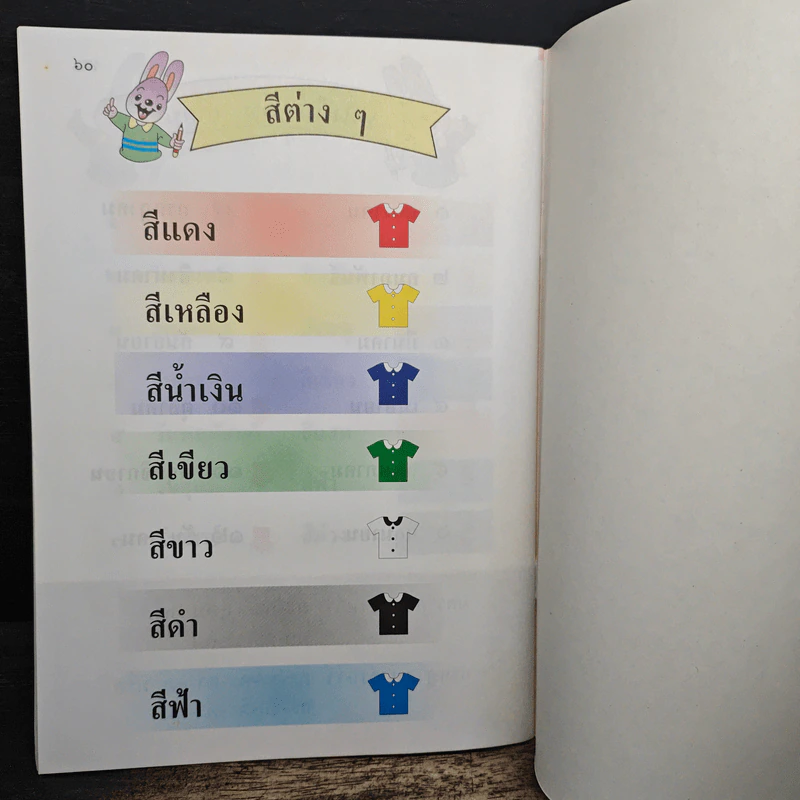 หนังสือพัฒนาการอ่าน อ่านเก่ง...พูดดี รูปที่ 8