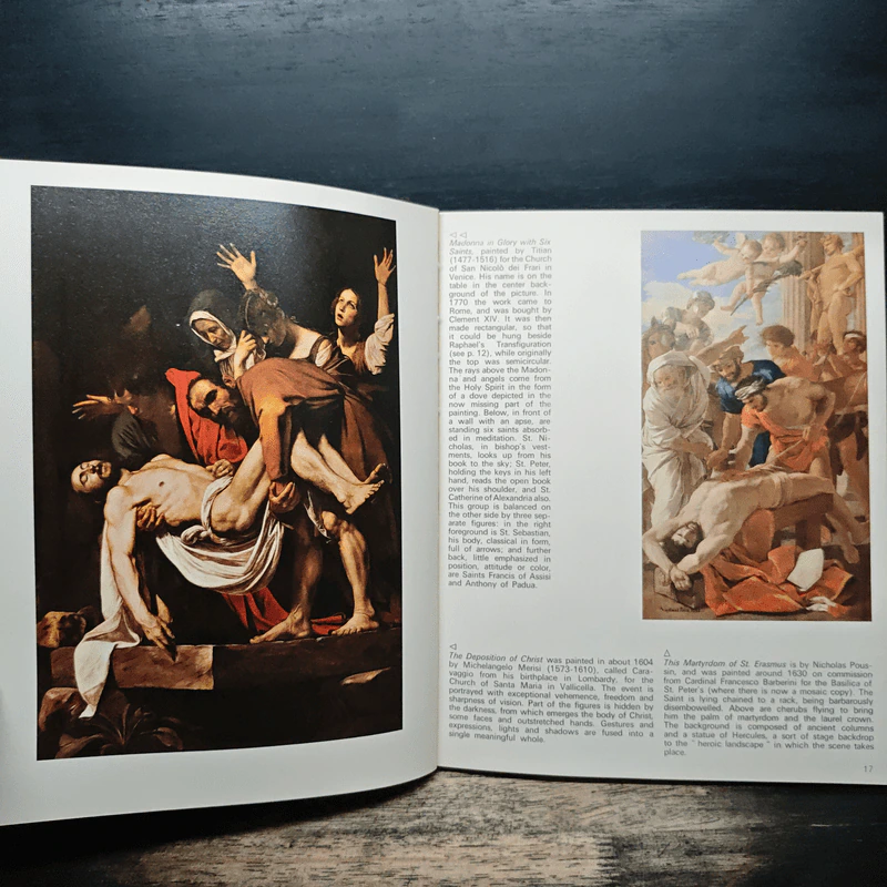 The Vatican Museums รูปที่ 13