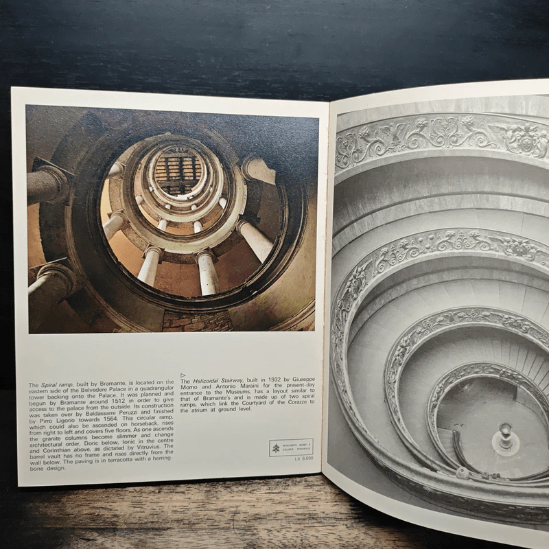 The Vatican Museums รูปที่ 14