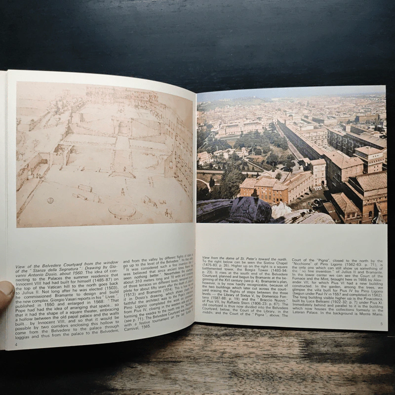 The Vatican Museums รูปที่ 8